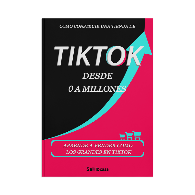 COMO CONSTRUIR UNA TIENDA DE TIKTOK DESDE 0 A MILLONES-zoom-