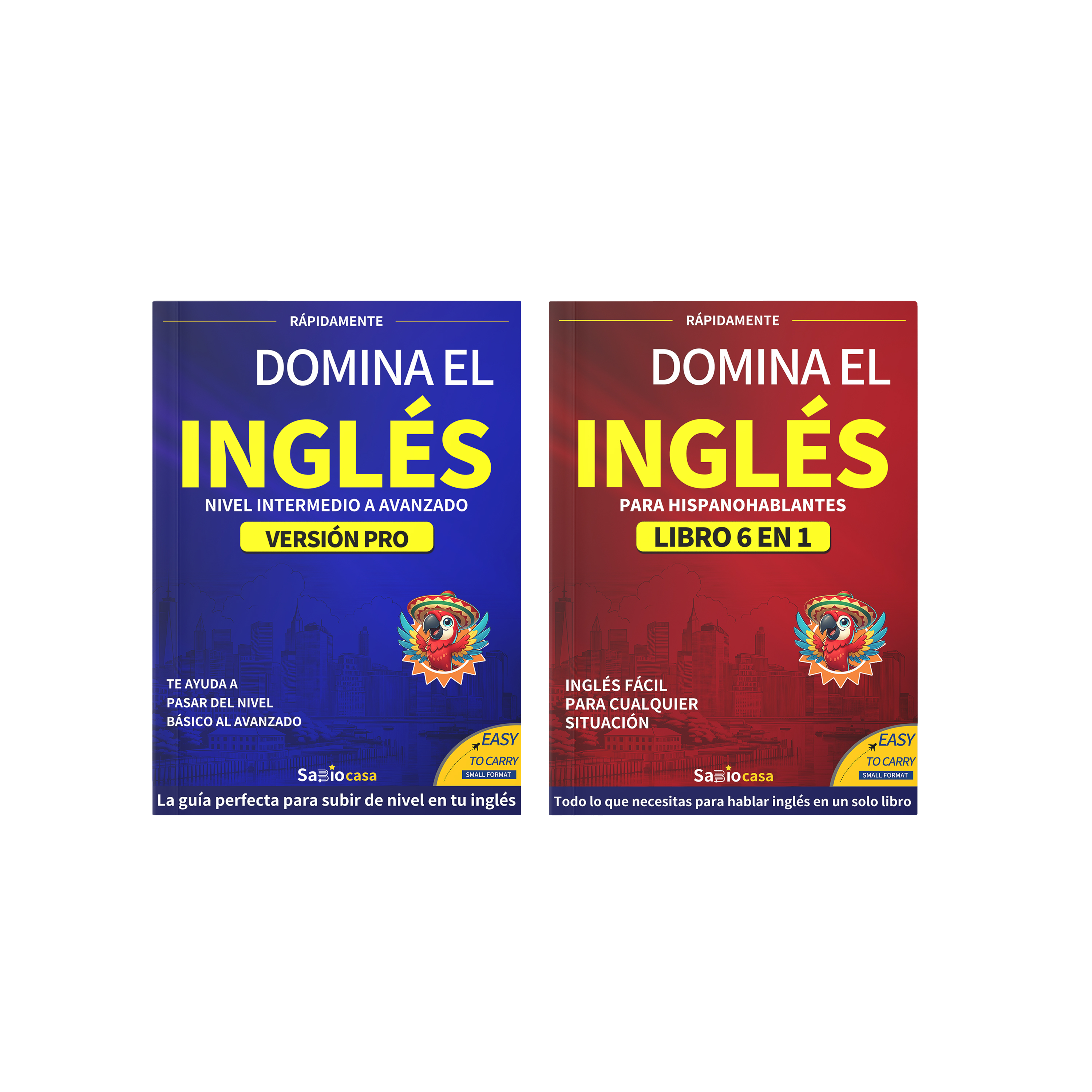 MASTER ENGLISH COMBO