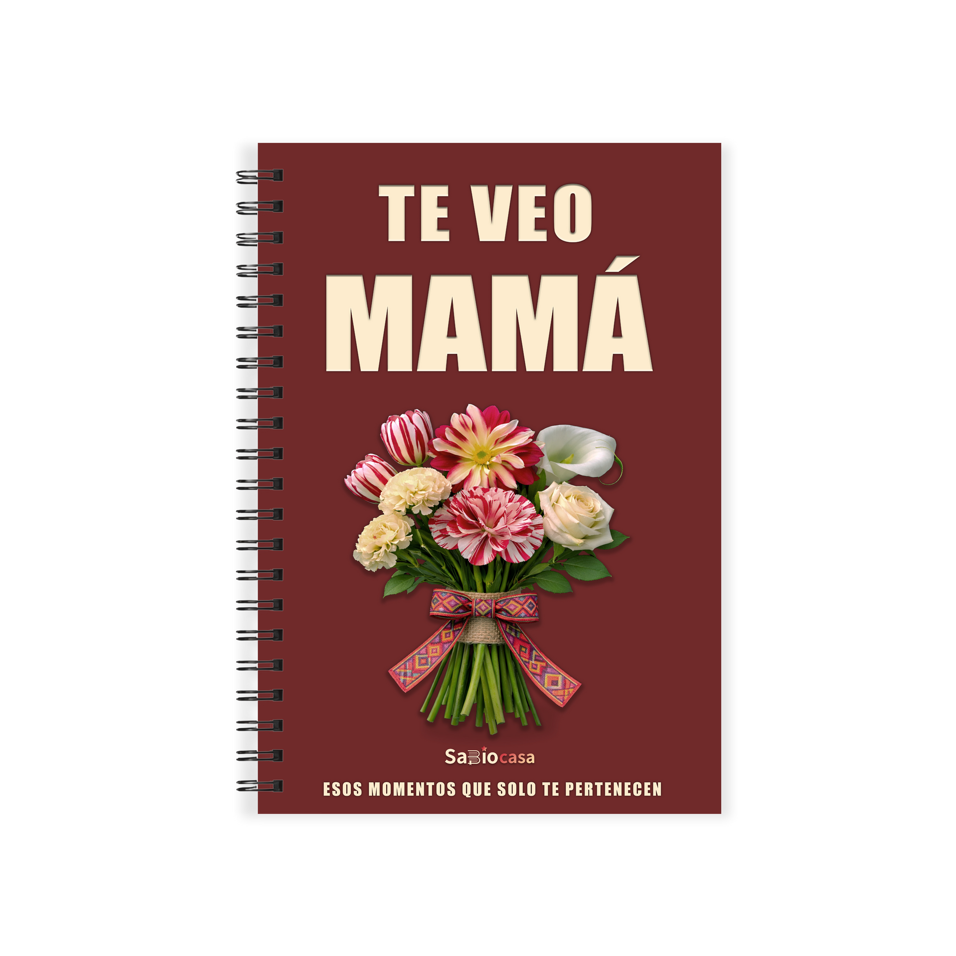 TE VEO MAMÁ-1