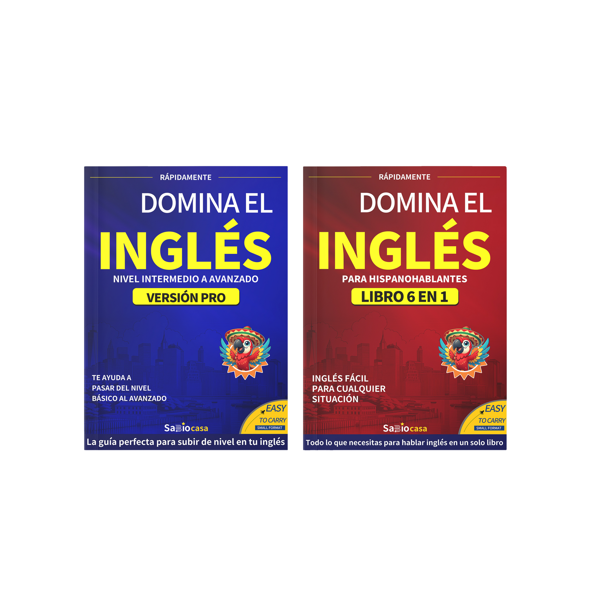 MASTER ENGLISH COMBO-1