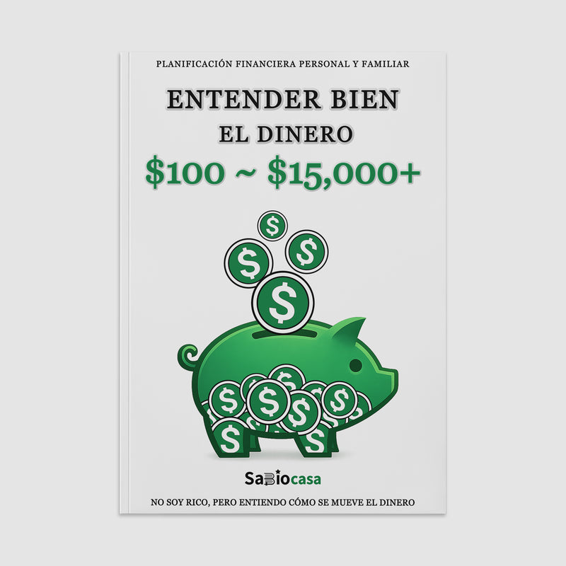 COMBO APRENDE A CUIDAR TU DINERO EN USA-zoom-