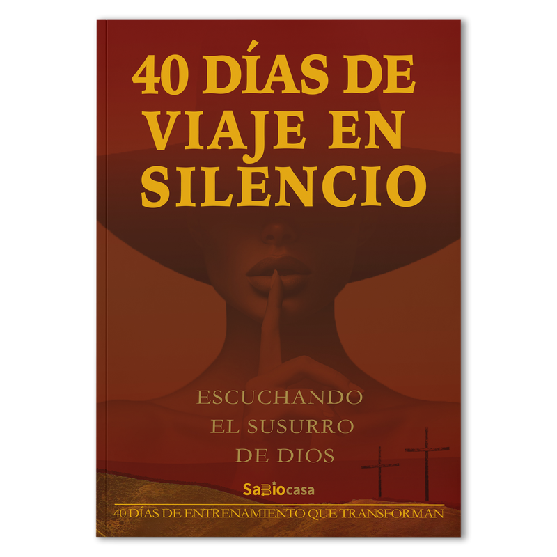 40 DÍAS DE VIAJE EN SILENCIO-zoom-