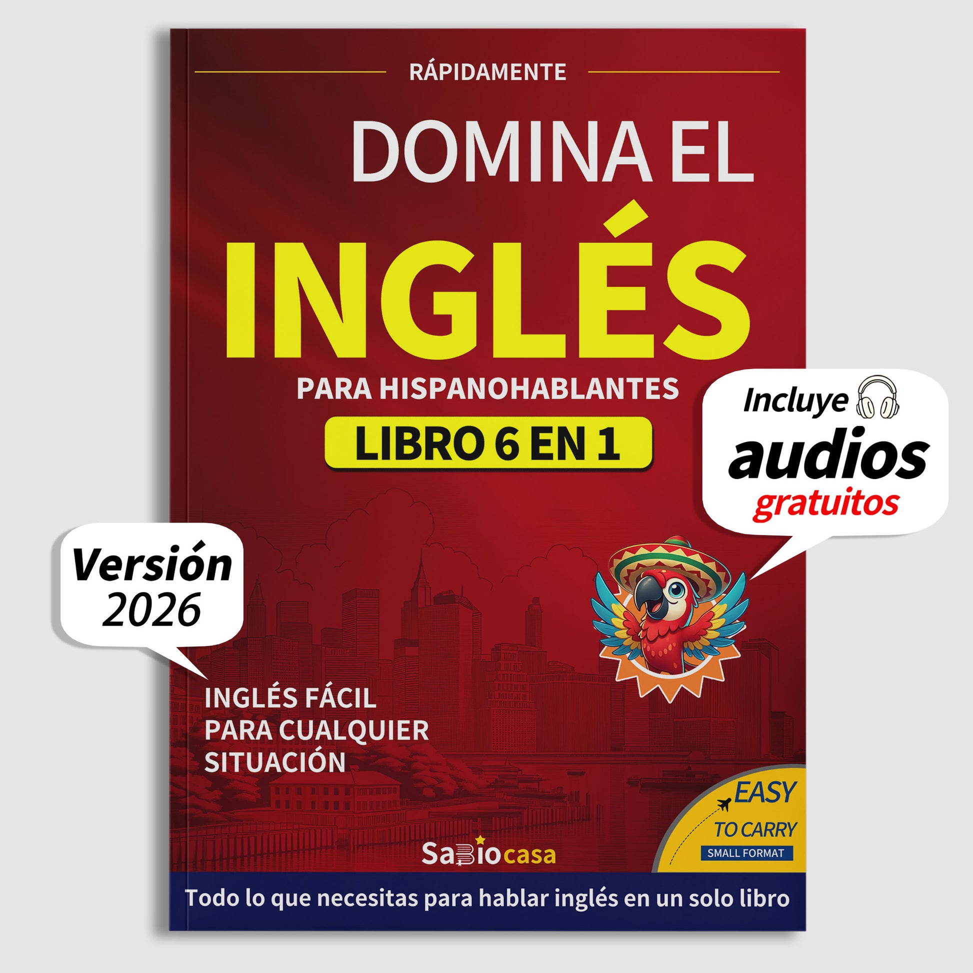 MASTER ENGLISH COMBO-2