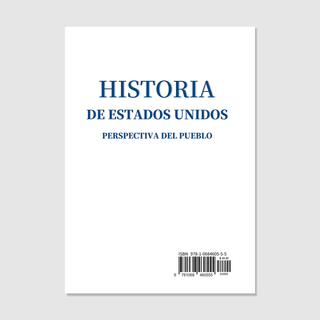 United States History: A People’s Perspective  True Stories  Real Accounts of Struggle, Justice & Hope  An Educational and Inspiring Book