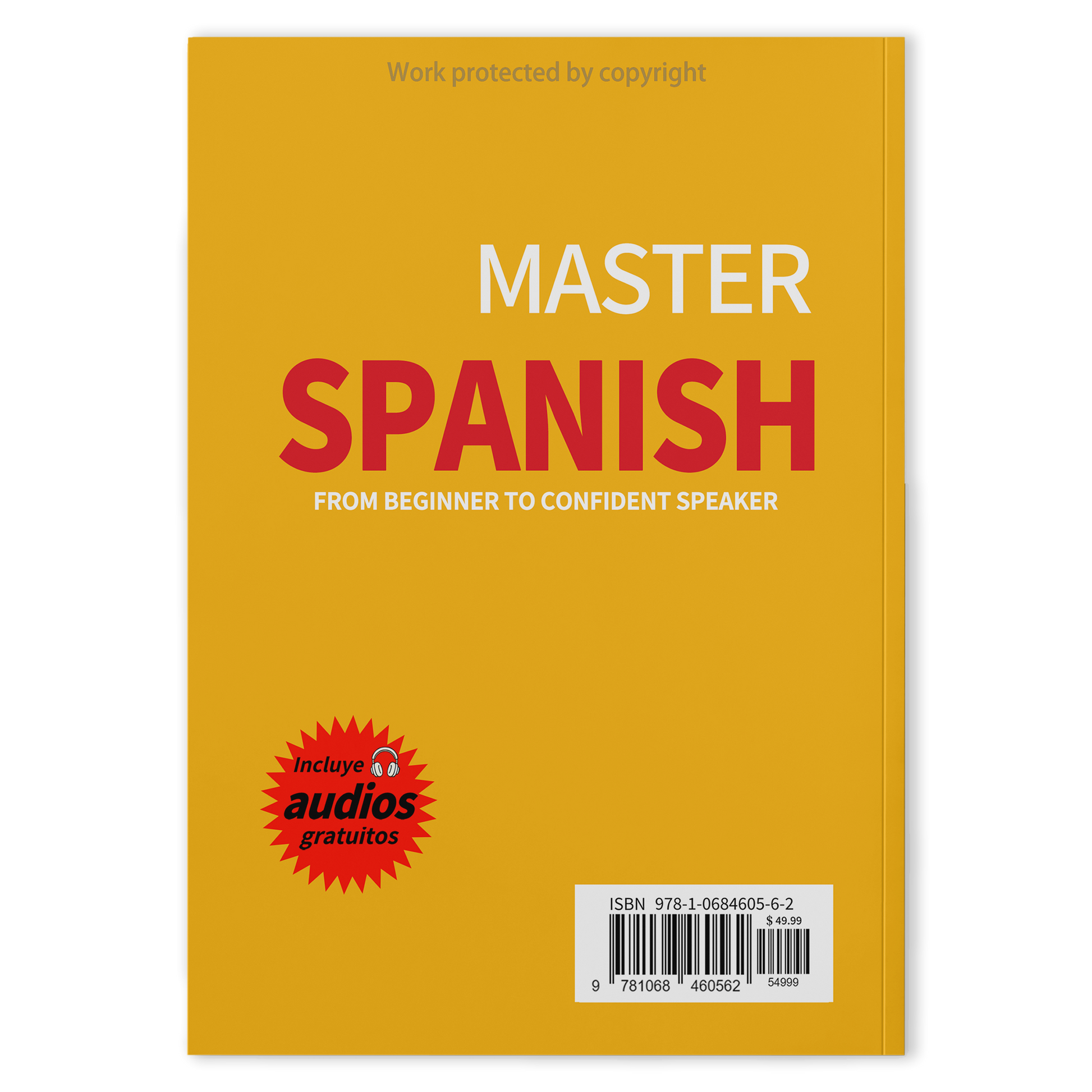 MASTER SPANISH IN 21 DAYS-2