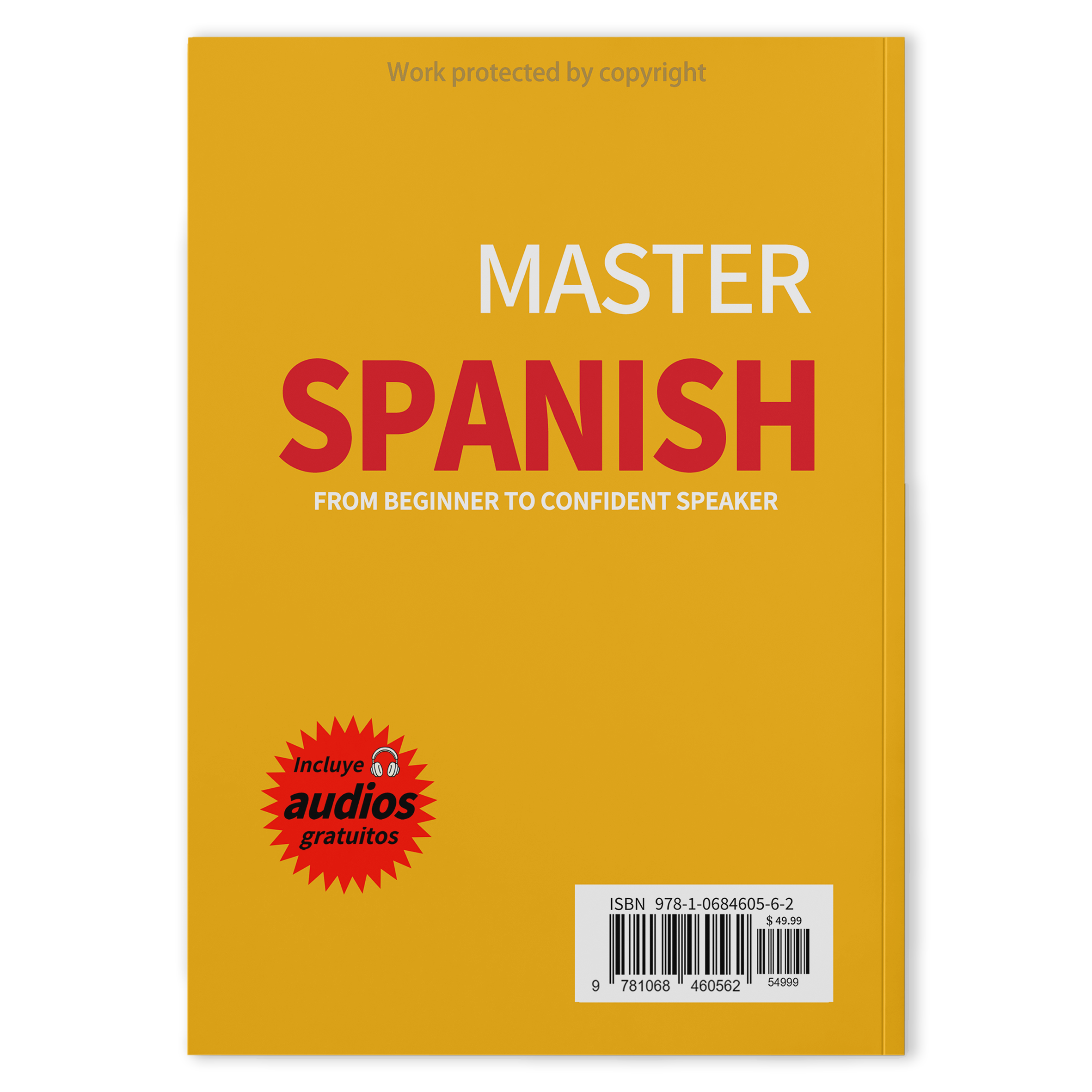 MASTER SPANISH IN 21 DAYS-zoom-2
