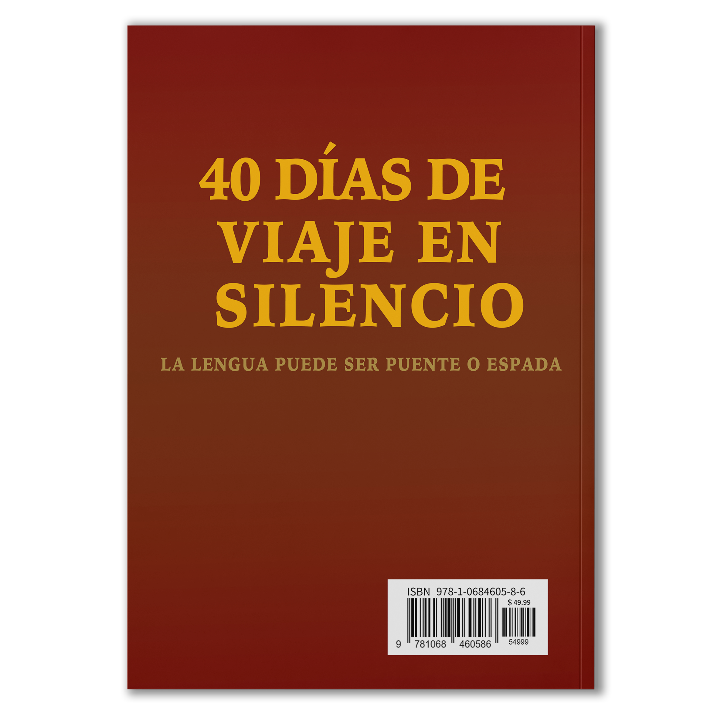 40 DÍAS DE VIAJE EN SILENCIO-zoom-2