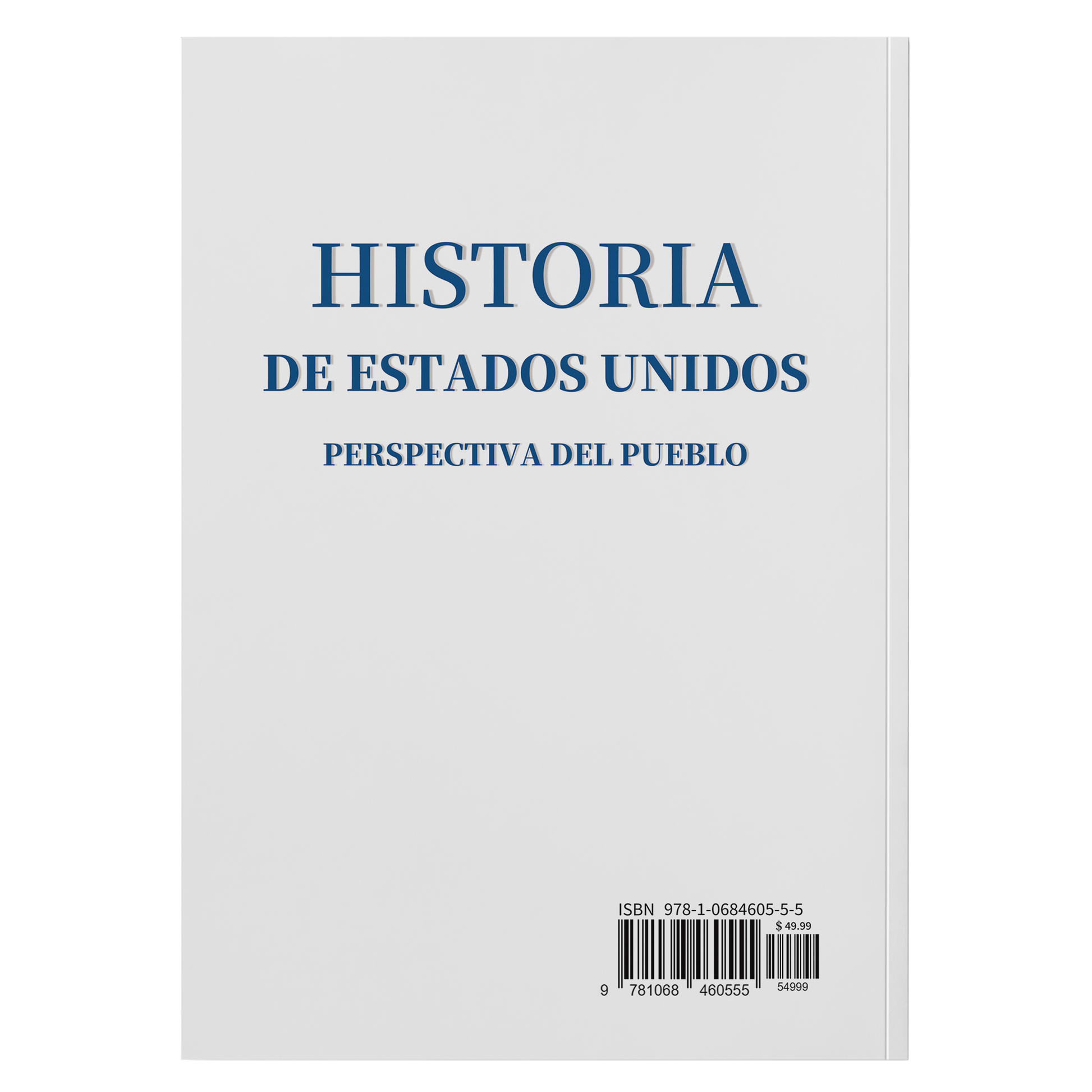 HISTORIA DE ESTADOS UNIDOS: PERSPECTIVA DEL PUEBLO-2
