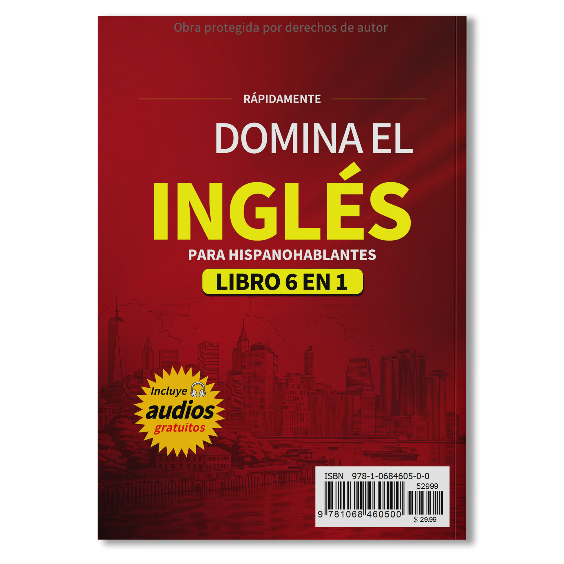 DOMINAR EL INGLÉS: PARA HISPANOHABLANTES-2