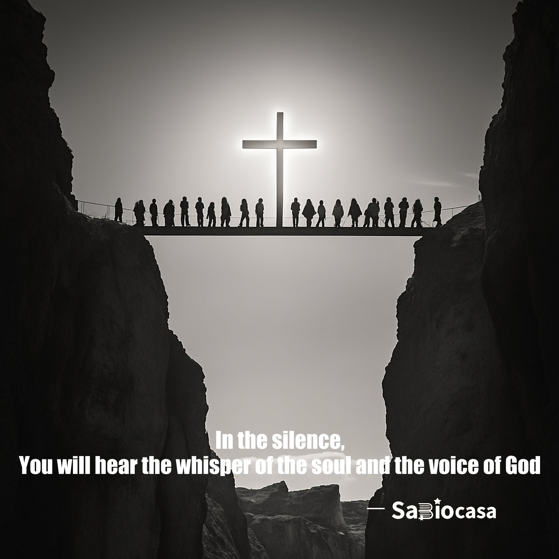 40 DAYS OF SILENT JOURNEY-3