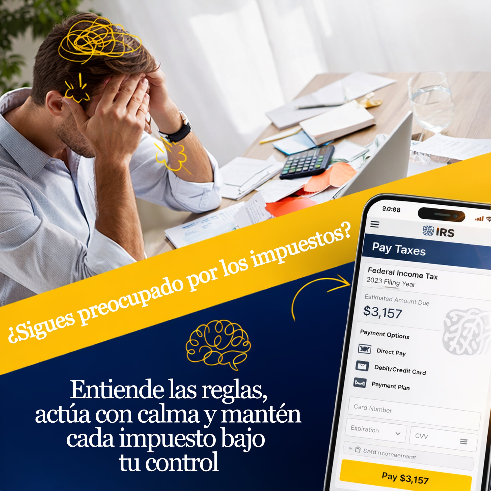 PRIMERA LECCIÓN DE IMPUESTOS EN ESTADOS UNIDOS-3