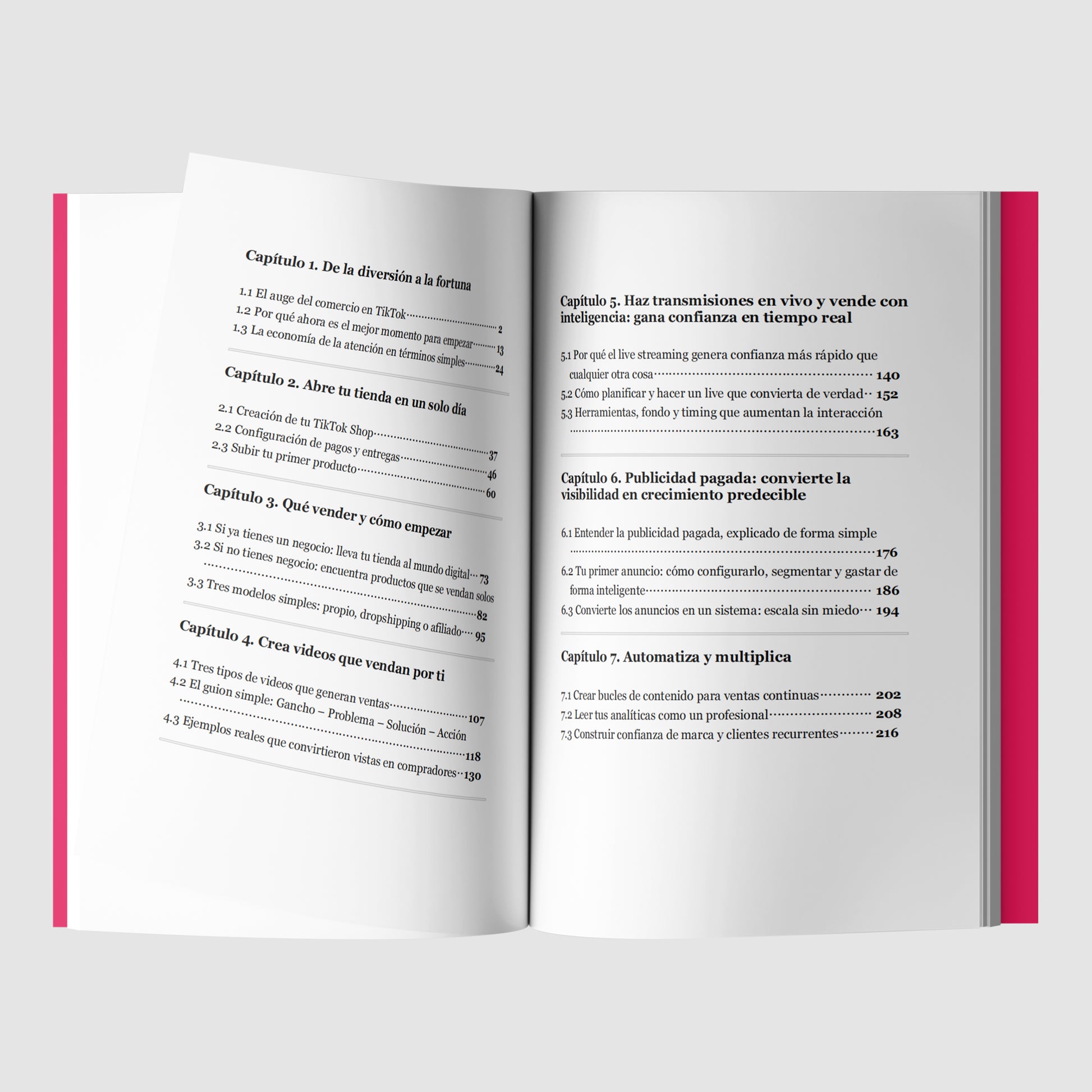 COMO CONSTRUIR UNA TIENDA DE TIKTOK DESDE 0 A MILLONES-4