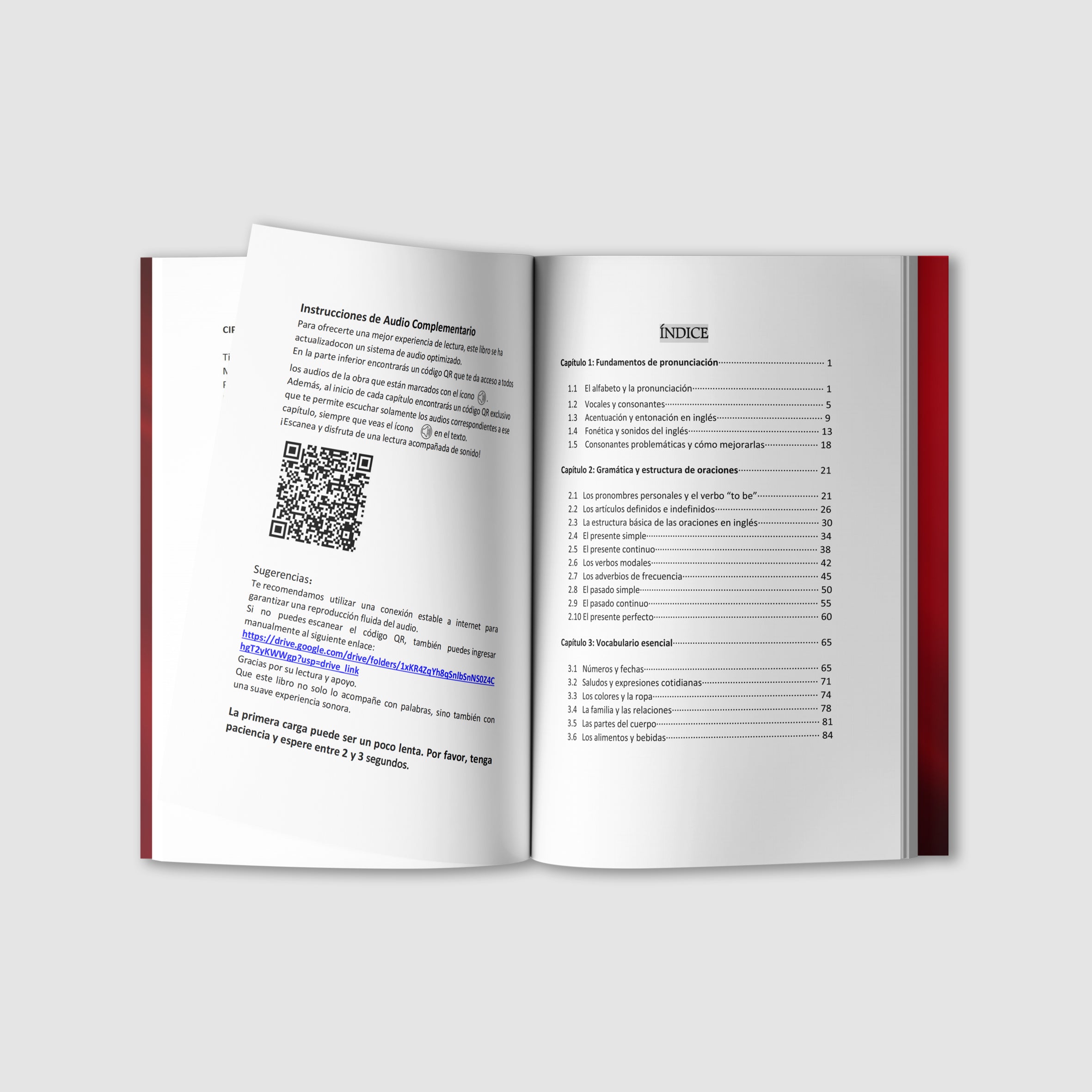 DOMINAR EL INGLÉS: PARA HISPANOHABLANTES-zoom-5