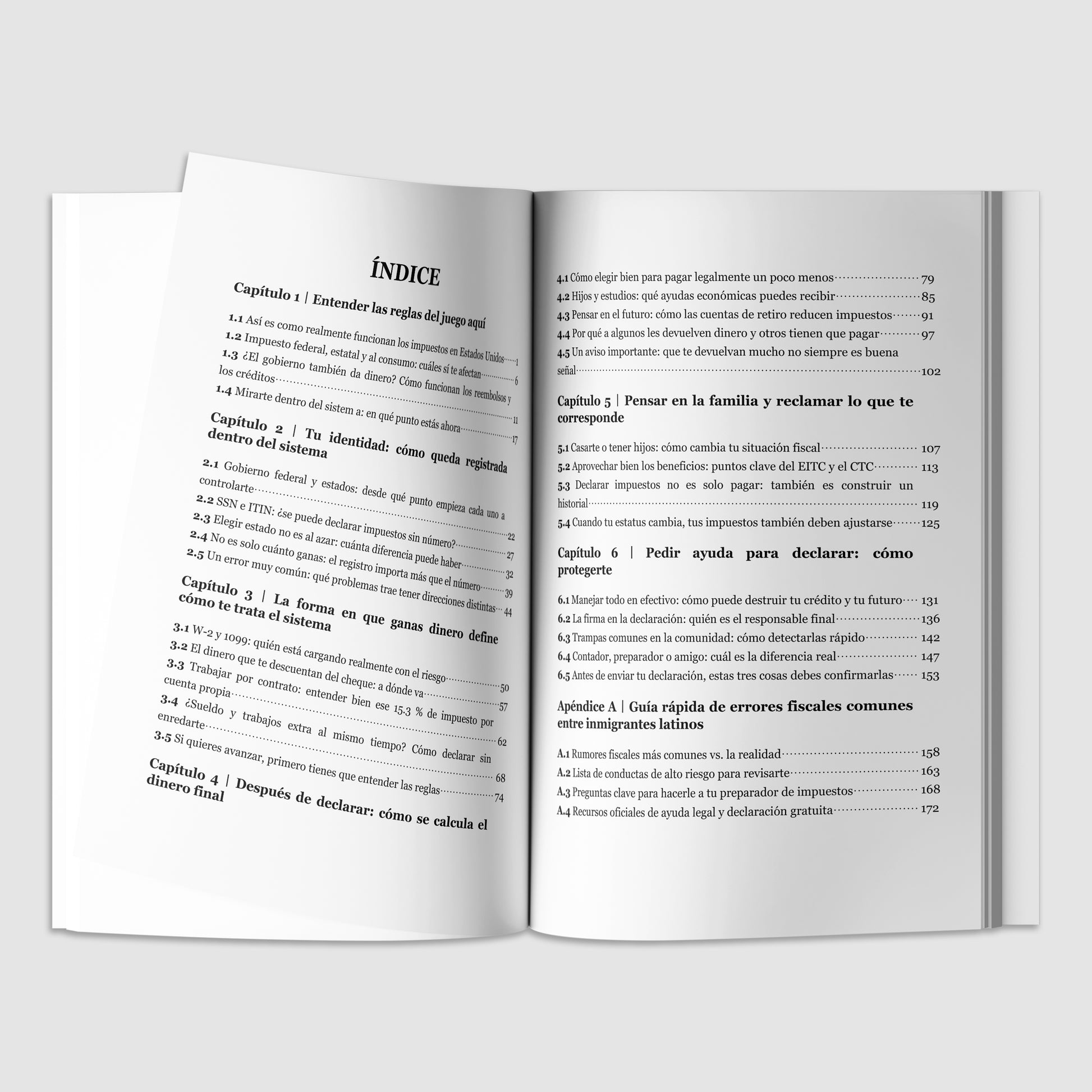 PRIMERA LECCIÓN DE IMPUESTOS EN ESTADOS UNIDOS-4