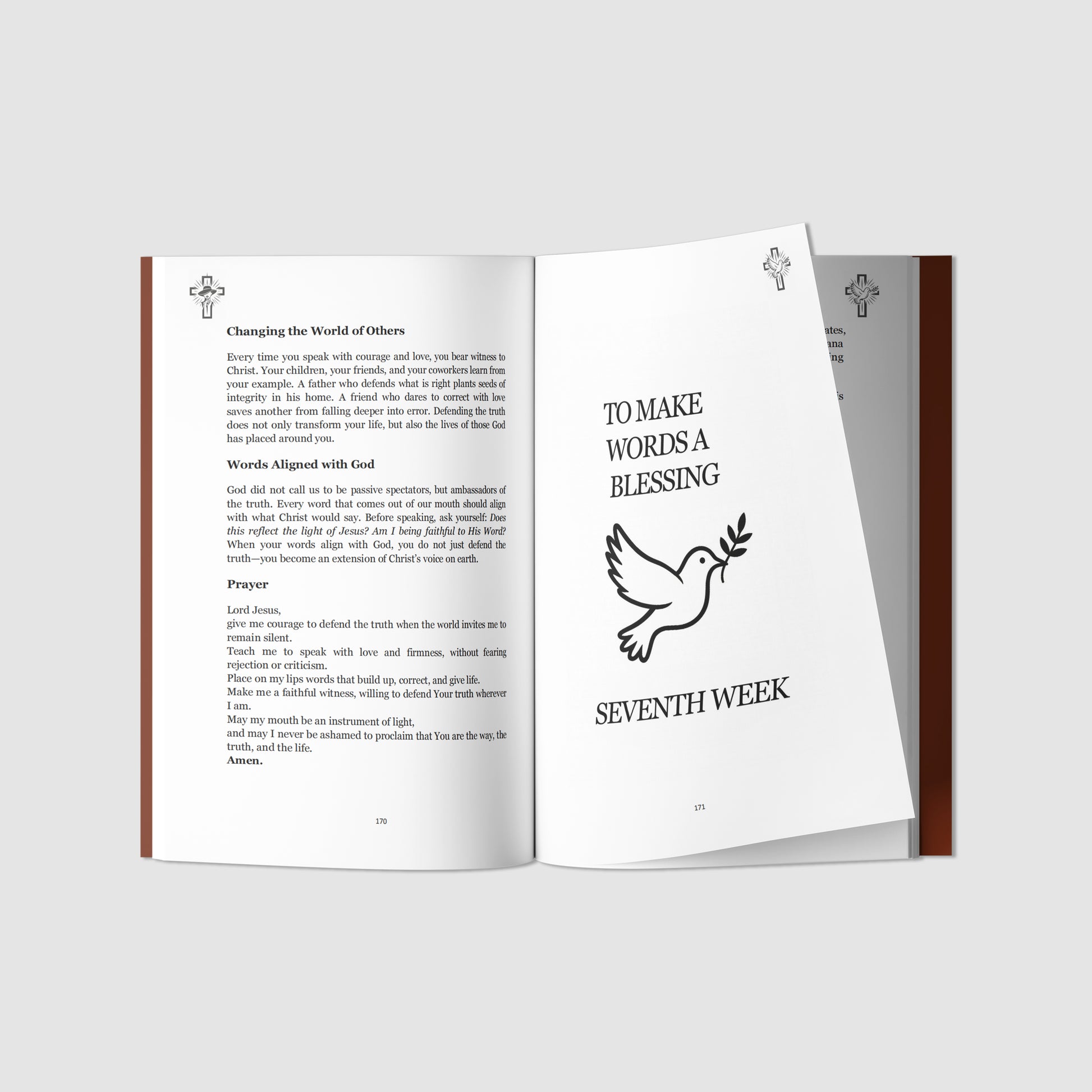 40 DAYS OF SILENT JOURNEY-5