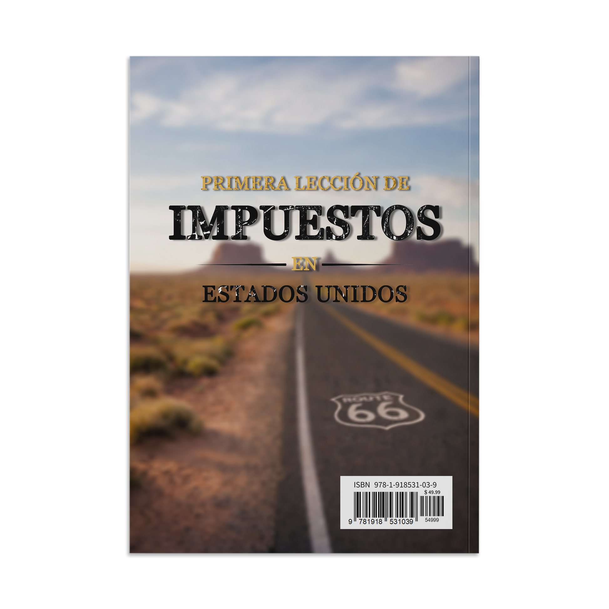 PRIMERA LECCIÓN DE IMPUESTOS EN ESTADOS UNIDOS-2