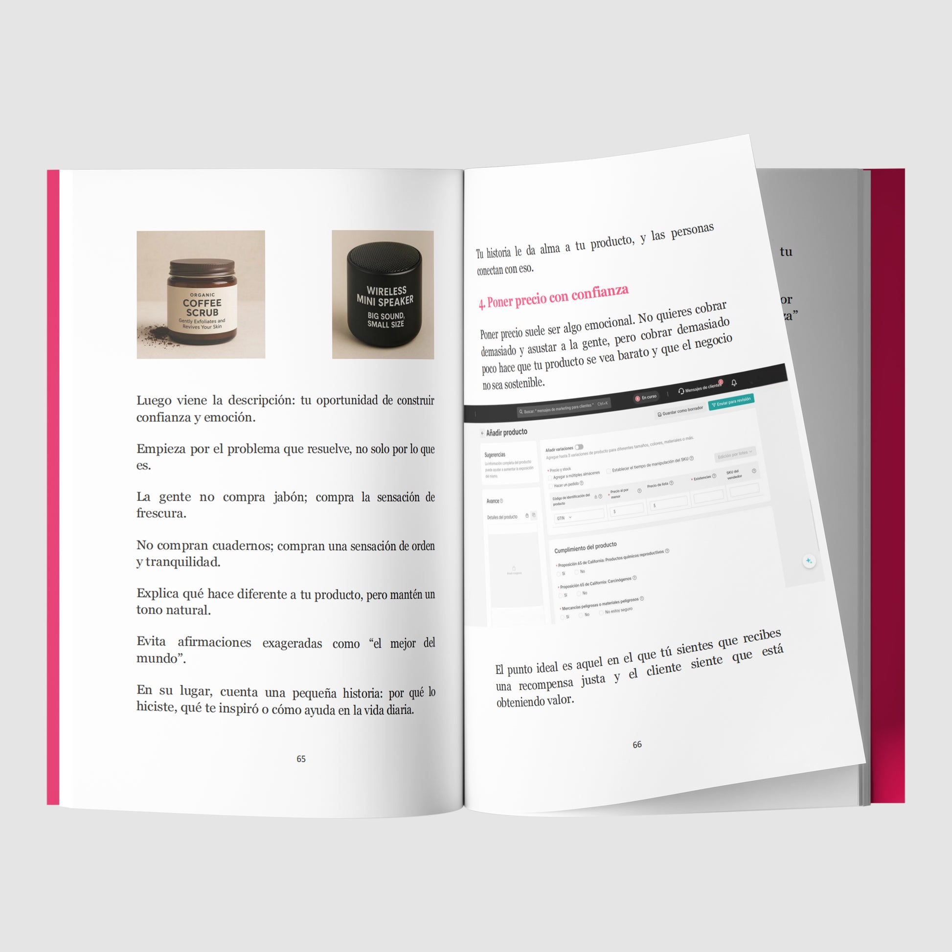 COMO CONSTRUIR UNA TIENDA DE TIKTOK DESDE 0 A MILLONES-5