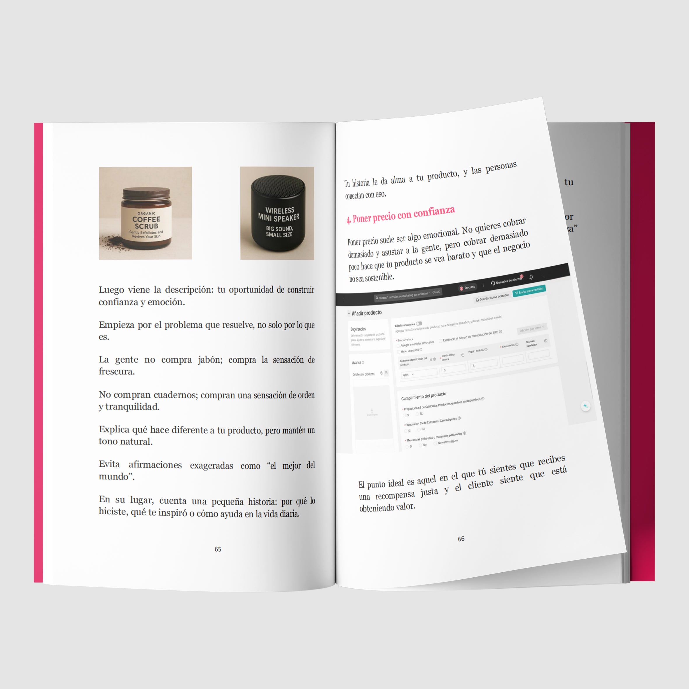 COMO CONSTRUIR UNA TIENDA DE TIKTOK DESDE 0 A MILLONES-zoom-5