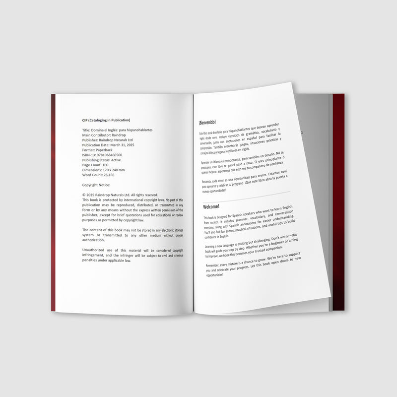 DOMINAR EL INGLÉS: PARA HISPANOHABLANTES-zoom-