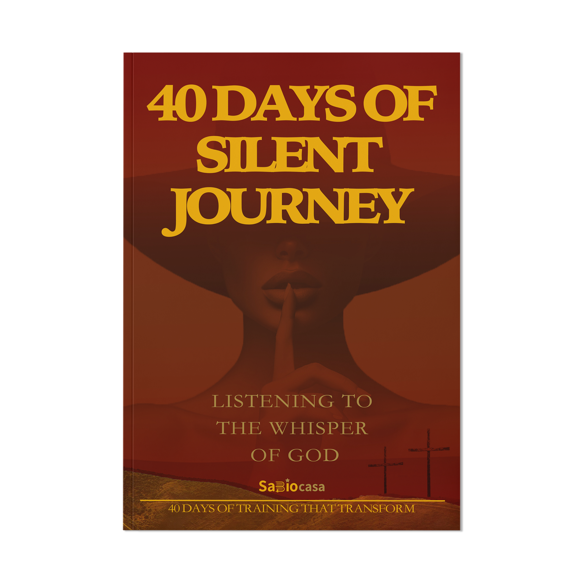 40 DAYS OF SILENT JOURNEY-1