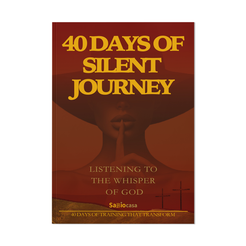 40 DAYS OF SILENT JOURNEY-zoom-
