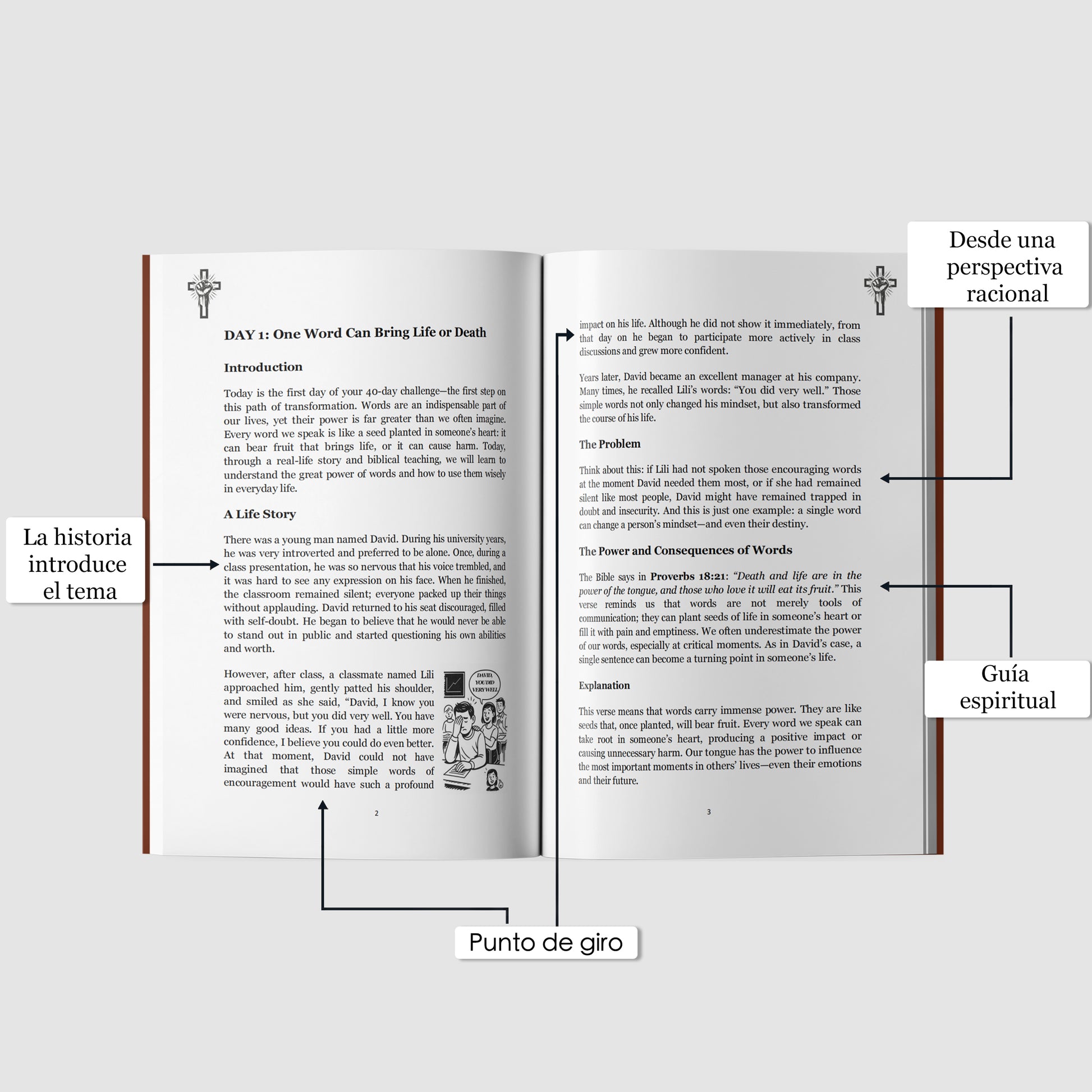 40 DAYS OF SILENT JOURNEY-6