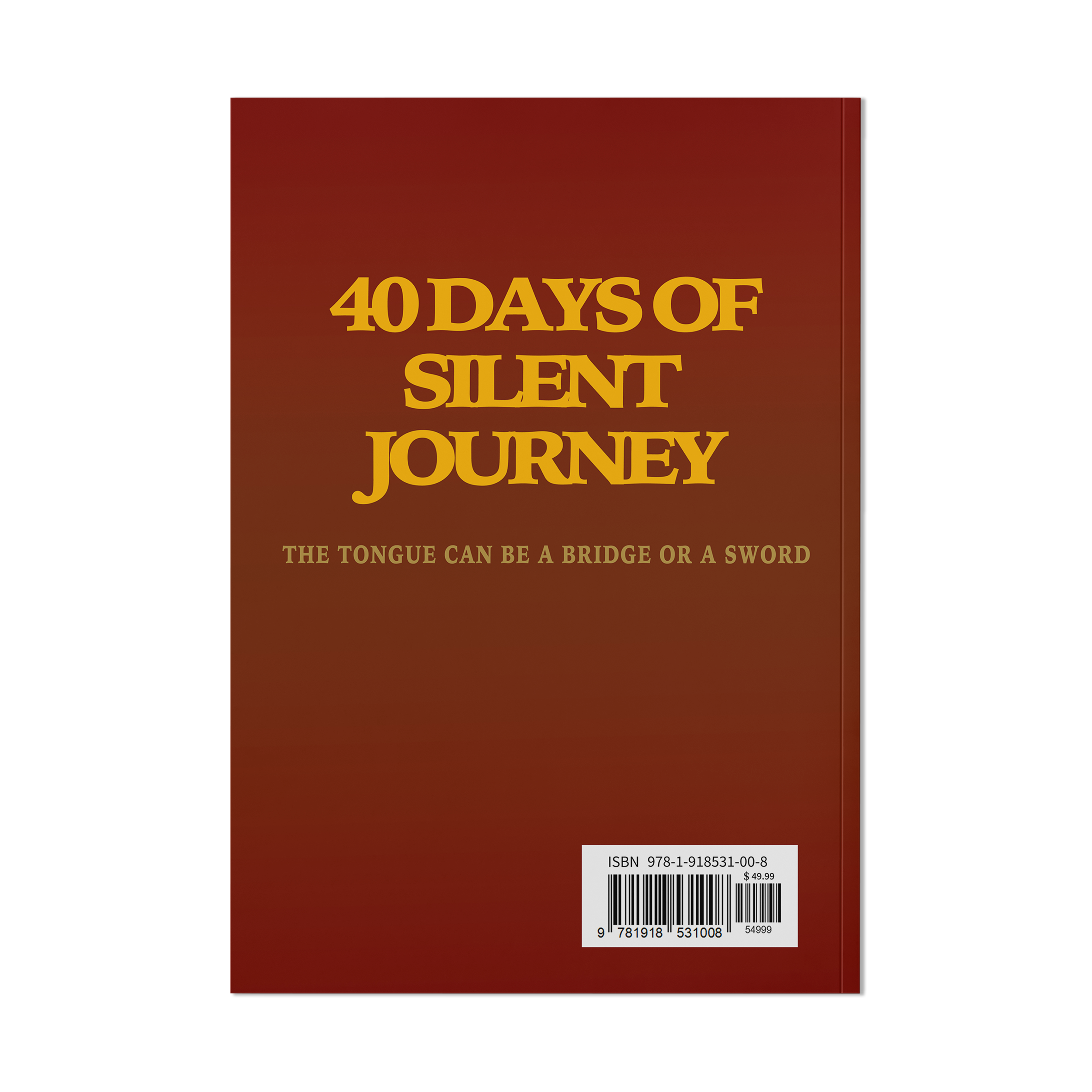 40 DAYS OF SILENT JOURNEY-zoom-2