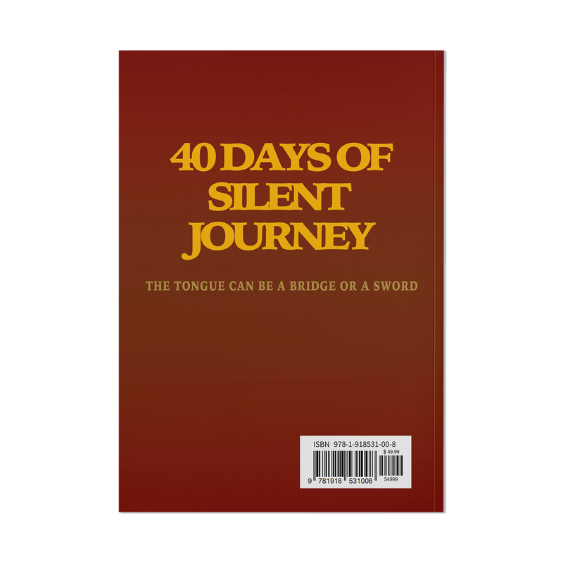 40 DAYS OF SILENT JOURNEY-zoom-