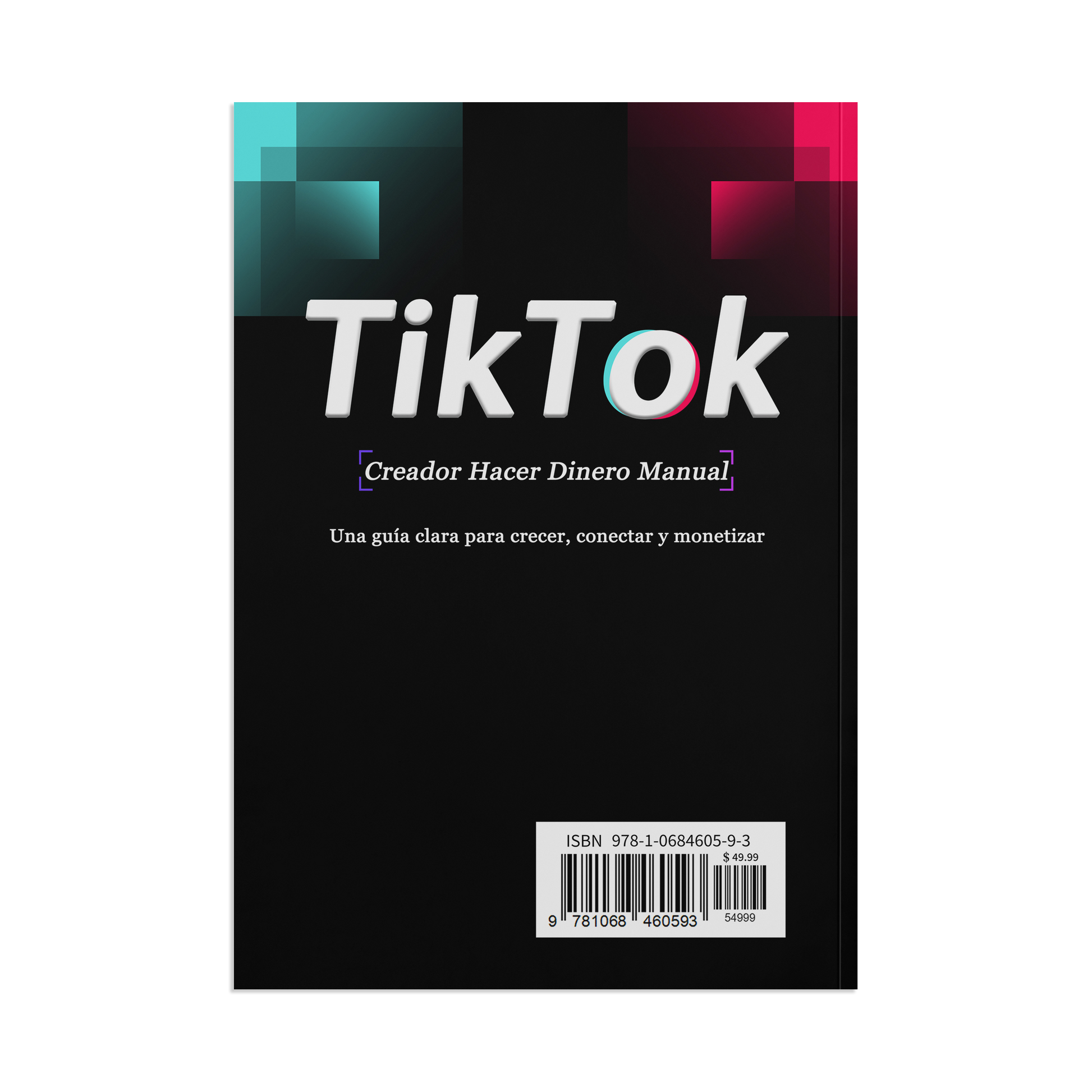 TIKTOK CREADOR HACER DINERO MANUAL-2