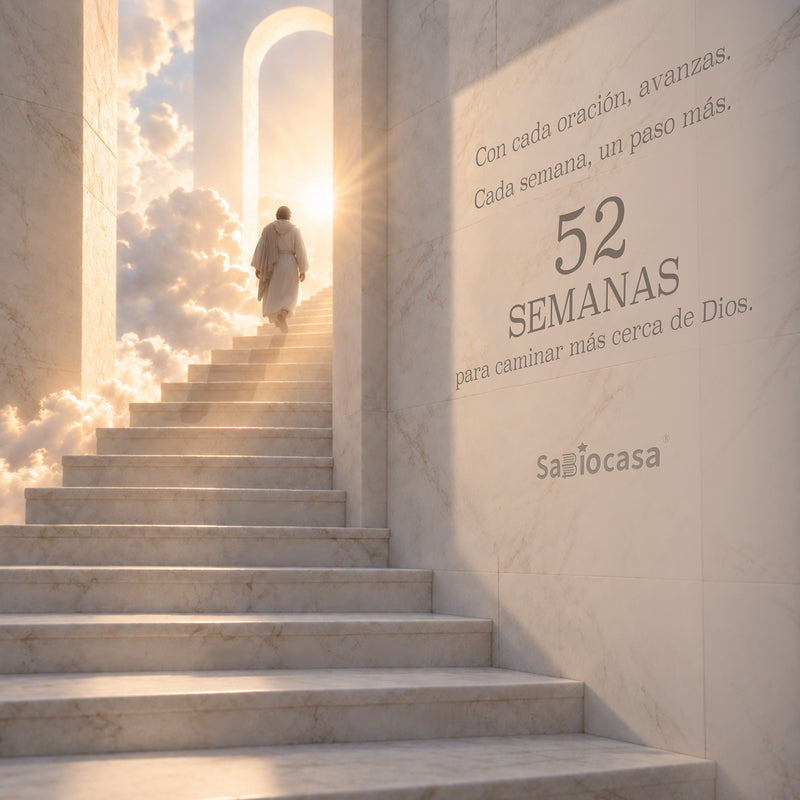 DIARIO DE ORACIÓN-UN VIAJE DEVOCIONAL DE 52 SEMANAS-zoom-