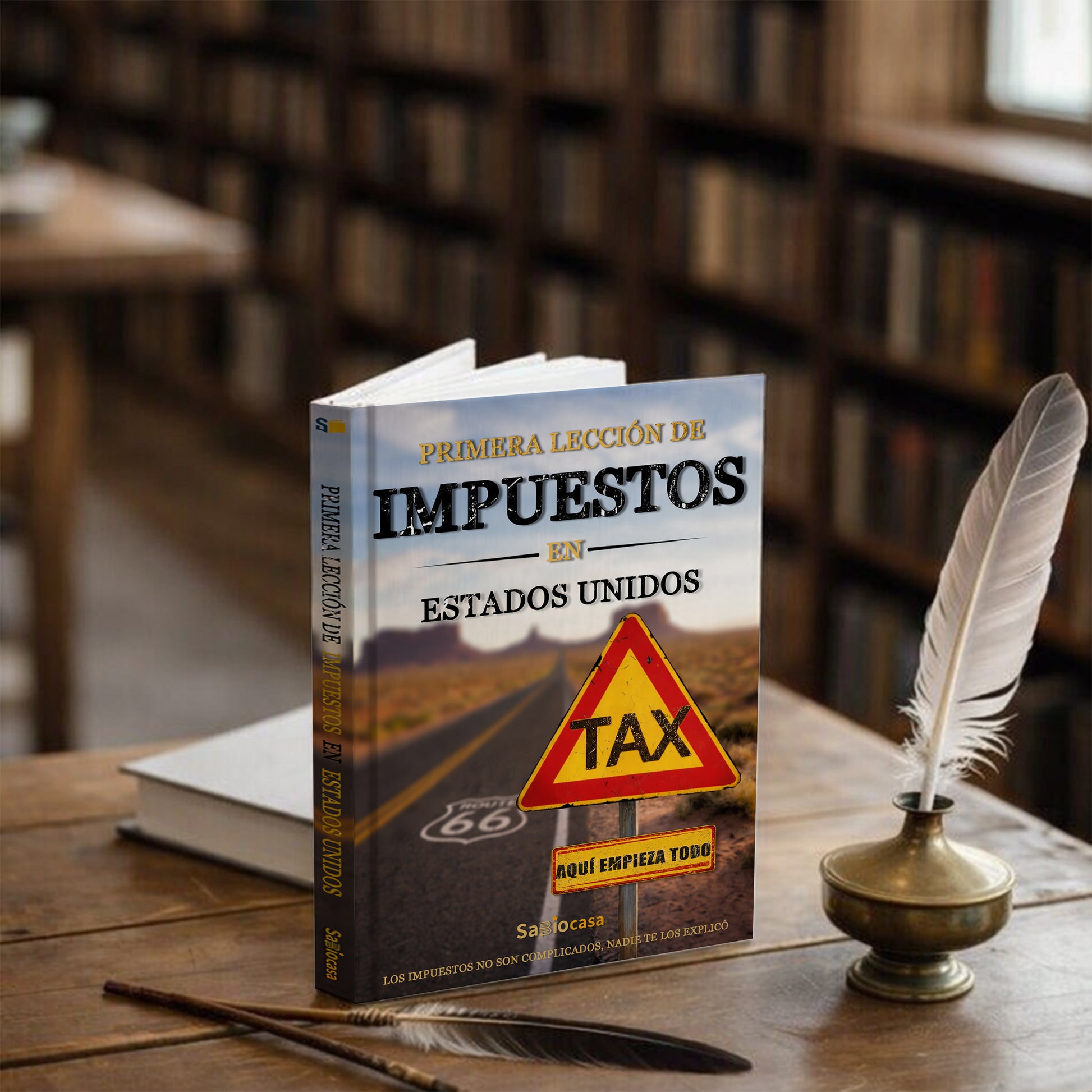 PRIMERA LECCIÓN DE IMPUESTOS EN ESTADOS UNIDOS-8