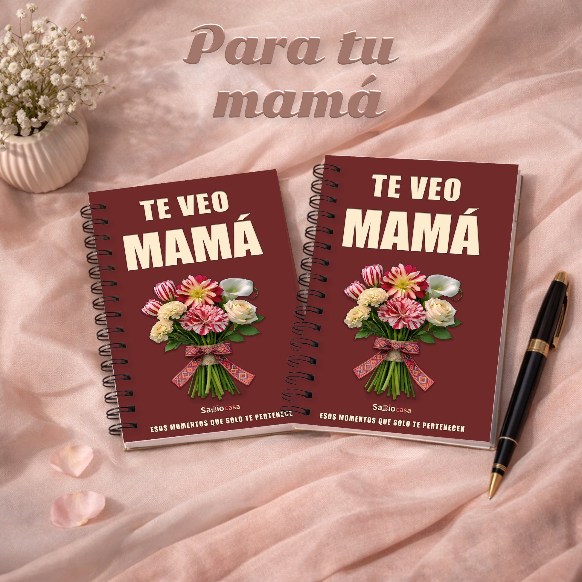 TE VEO MAMÁ.-8