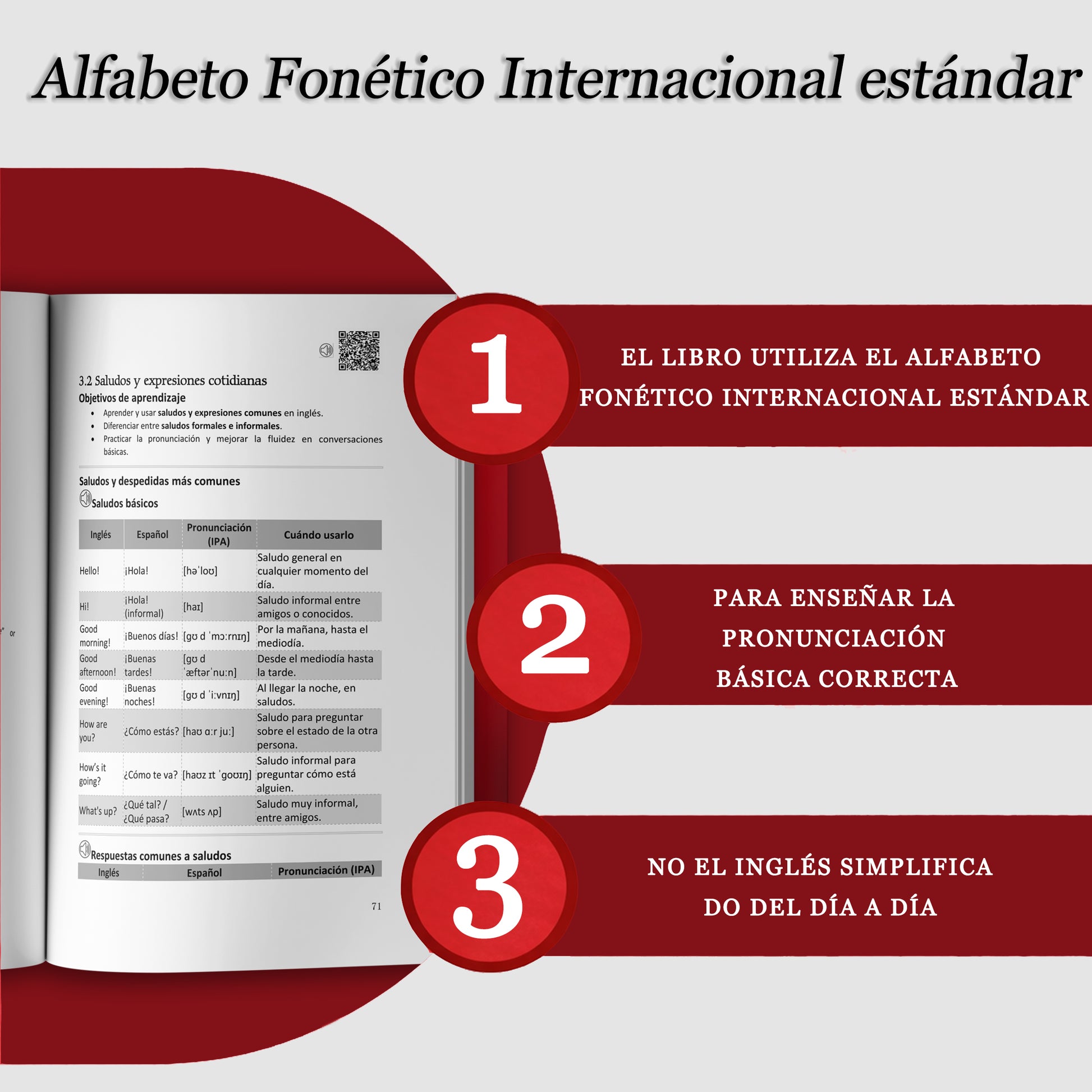 DOMINAR EL INGLÉS: PARA HISPANOHABLANTES-4