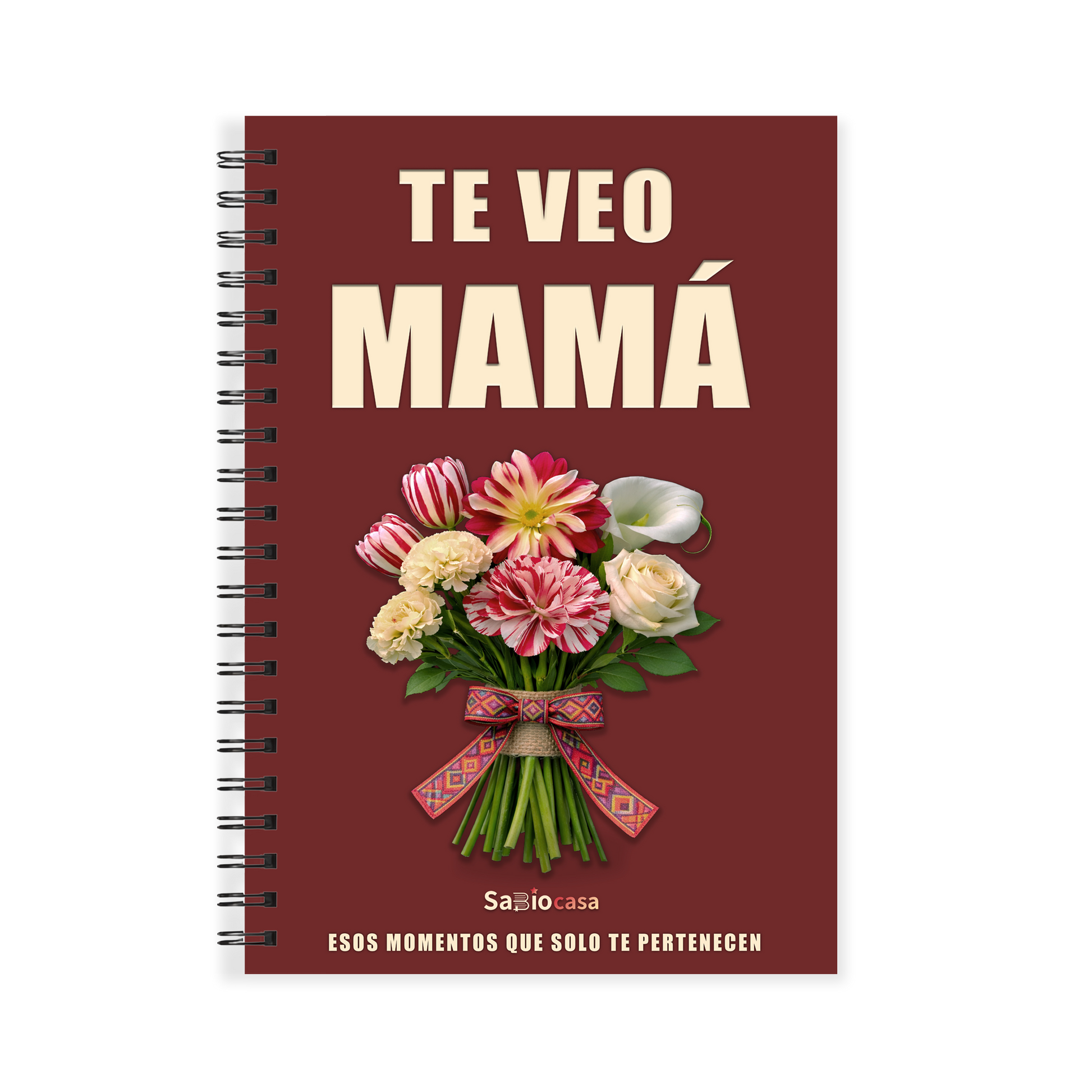 TE VEO MAMÁ.-1