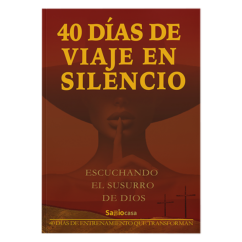 40 DÍAS DE VIAJE EN SILENCIO（EDICIÓN DE COLECCIÓN DE LA BIBLIOTECA NACIONAL）-1