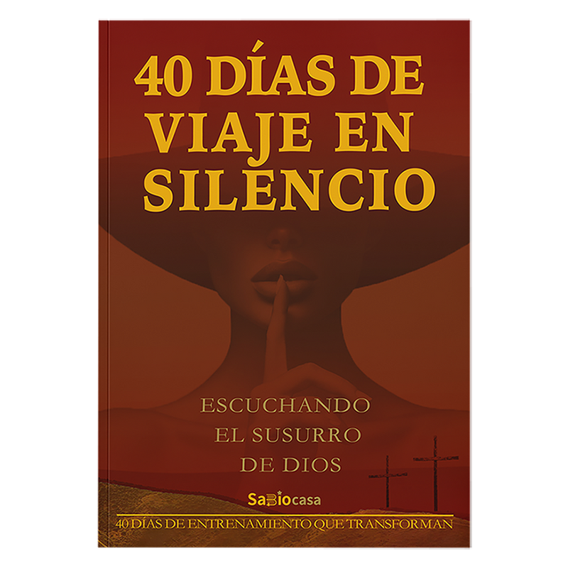 40 DÍAS DE VIAJE EN SILENCIO（EDICIÓN DE COLECCIÓN DE LA BIBLIOTECA NACIONAL）-zoom-