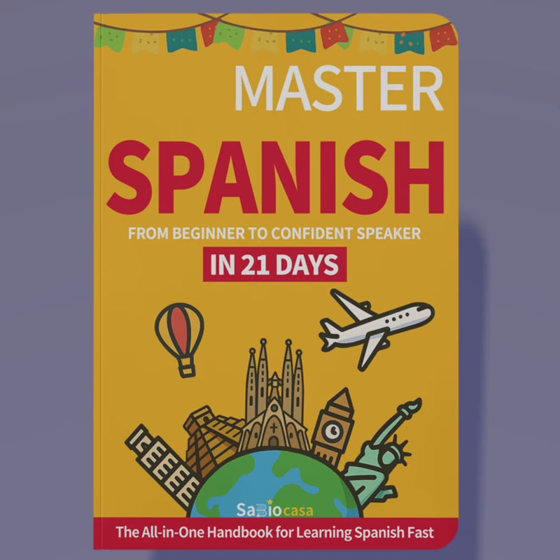MASTER SPANISH IN 21 DAYS-zoom-