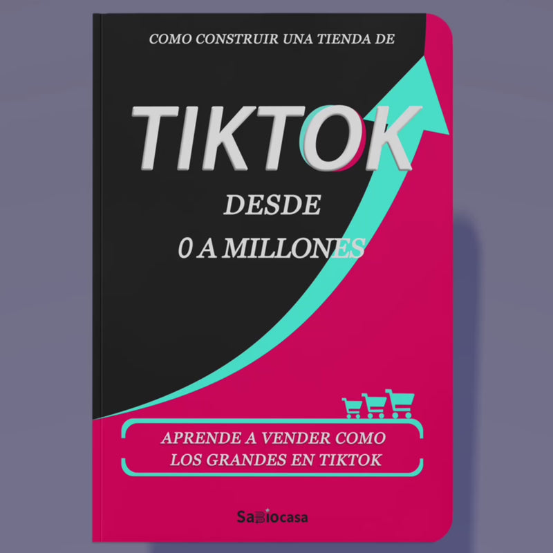 COMO CONSTRUIR UNA TIENDA DE TIKTOK DESDE 0 A MILLONES-zoom-