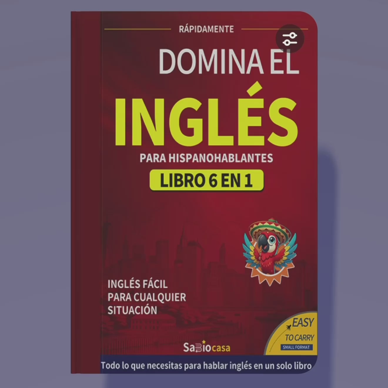 DOMINAR EL INGLÉS: PARA HISPANOHABLANTES-10