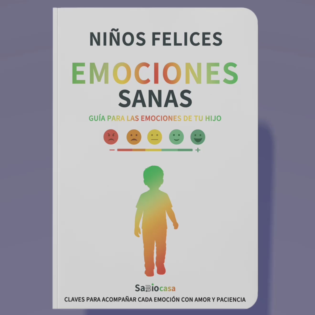 NIÑOS FELICES, EMOCIONES SANAS-9