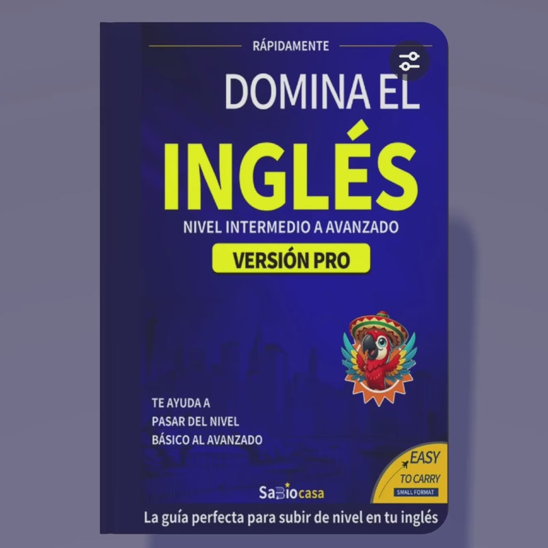 DOMINA EL INGLÉS – NIVEL INTERMEDIO A AVANZADO-zoom-