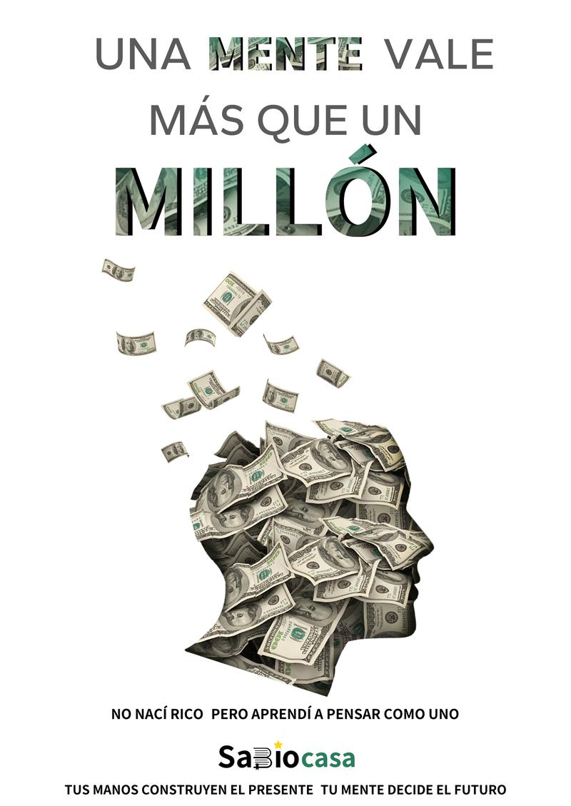 Una Mente Vale Más Que Un Millón Página 2